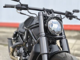 Harley-Davidson V-Rod Night Rod Special CUSTOM, снимка 5