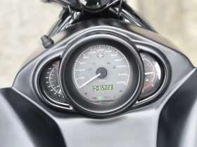 Harley-Davidson V-Rod Night Rod Special CUSTOM, снимка 15