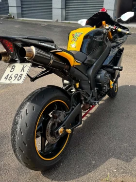 Yamaha YZF-R1 1000, снимка 4