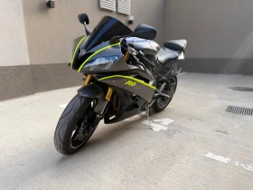 Yamaha YZF-R6, снимка 7