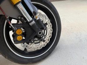 Yamaha YZF-R6, снимка 9