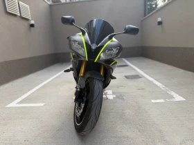 Yamaha YZF-R6, снимка 3