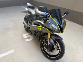 Yamaha YZF-R6, снимка 8