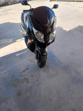 Honda Forza, снимка 1 - Мотоциклети и мототехника - 45224590