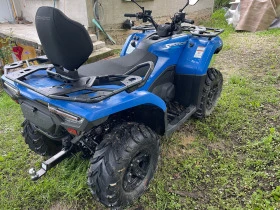 Cfmoto CFORCE X4 450L, снимка 3