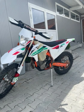 Ktm 450, снимка 6