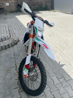 Ktm 450, снимка 1