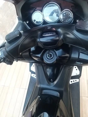 Yamaha T-max, снимка 2