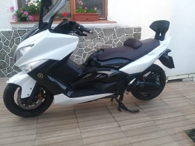 Yamaha T-max, снимка 3