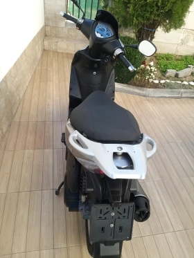 Kymco Agility, снимка 6