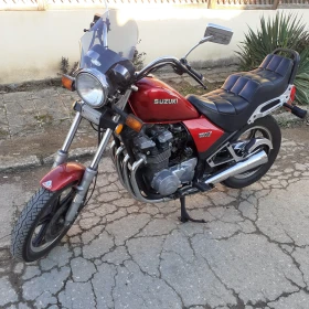 Suzuki Gs GS550L | Mobile.bg    3