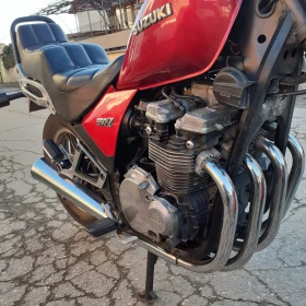 Suzuki Gs GS550L | Mobile.bg    4