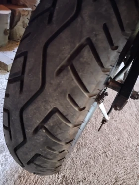 Suzuki Gs GS550L | Mobile.bg    7