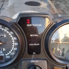 Suzuki Gs GS550L | Mobile.bg    5