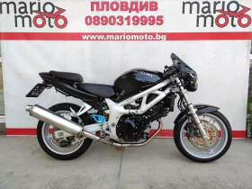 Suzuki SV LIZING