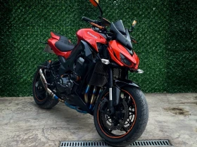 Обява за продажба на Kawasaki Z 1000 ~14 000 лв. - изображение 1