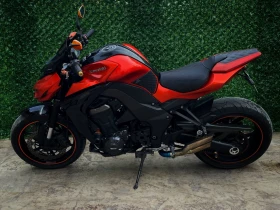 Обява за продажба на Kawasaki Z 1000 ~14 000 лв. - изображение 3