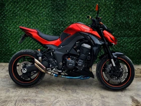 Обява за продажба на Kawasaki Z 1000 ~14 000 лв. - изображение 2