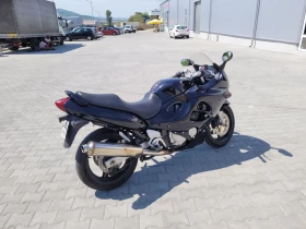 Обява за продажба на Suzuki Gsx F ~2 800 лв. - изображение 4