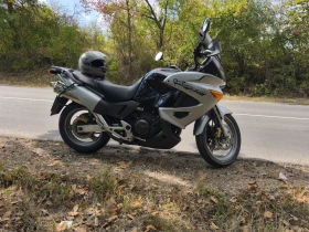     Honda Varadero