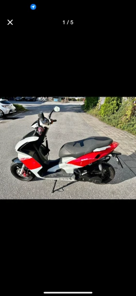 Italjet Formula 50 | Mobile.bg    2