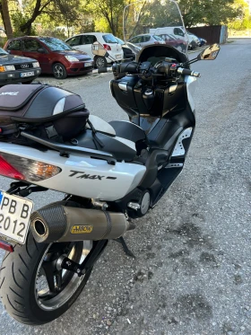 Yamaha T-max Tmax500 | Mobile.bg    3