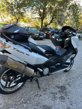 Yamaha T-max Tmax500 | Mobile.bg    10