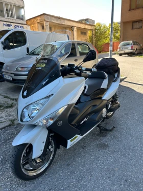 Yamaha T-max Tmax500 | Mobile.bg    17