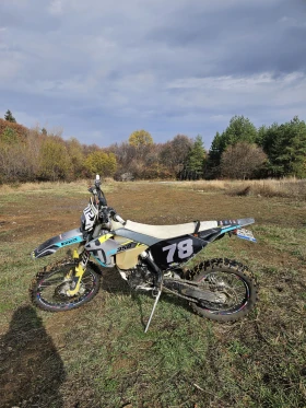 Husqvarna FE Husqvarna fe 350  | Mobile.bg    6