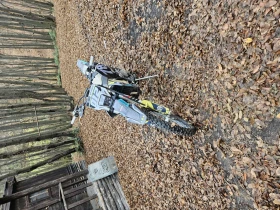 Husqvarna FE Husqvarna fe 350  | Mobile.bg    2