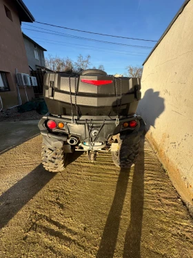 Can-Am Outlander, снимка 6