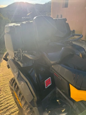 Can-Am Outlander, снимка 12