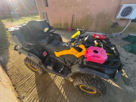 Can-Am Outlander, снимка 14