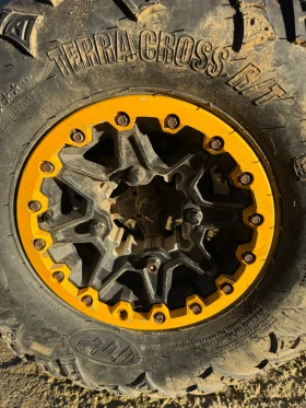 Can-Am Outlander, снимка 15