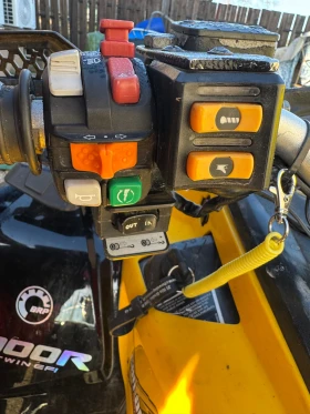 Can-Am Outlander, снимка 13