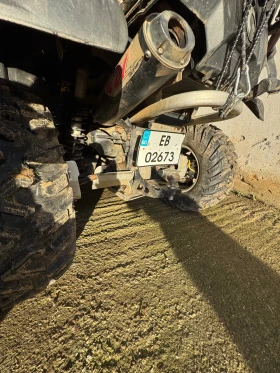 Can-Am Outlander, снимка 9