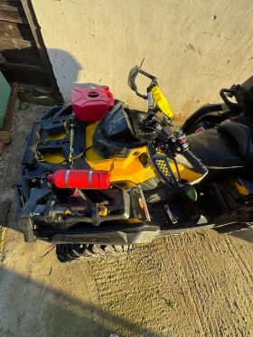 Can-Am Outlander, снимка 4
