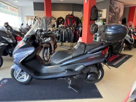 Yamaha Majesty 250cc., снимка 7