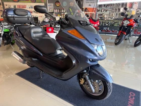 Yamaha Majesty 250cc., снимка 2