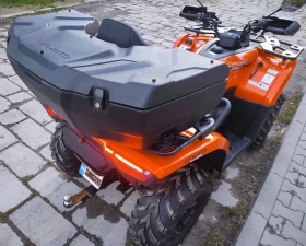 Cfmoto CFORCE 450L, снимка 4