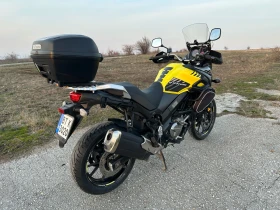 Suzuki V-strom | Mobile.bg � ����� ������ 17