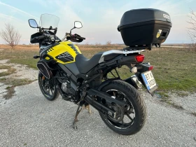 Suzuki V-strom | Mobile.bg � ����� ������ 4