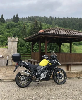 Suzuki V-strom | Mobile.bg � ����� ������ 9