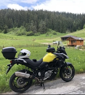 Suzuki V-strom | Mobile.bg � ����� ������ 7