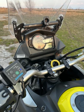 Suzuki V-strom | Mobile.bg � ����� ������ 15