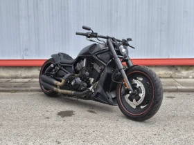Harley-Davidson V-Rod Night Rod Special CUSTOM