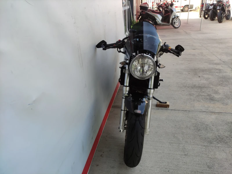 Suzuki SV LIZING, снимка 9 - Мотоциклети и мототехника - 50641721