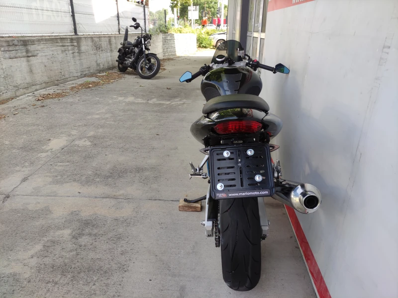 Suzuki SV LIZING, снимка 3 - Мотоциклети и мототехника - 50641721