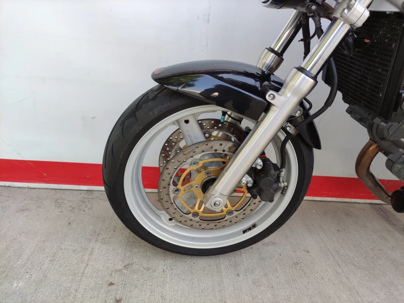 Suzuki SV LIZING, снимка 7 - Мотоциклети и мототехника - 50641721