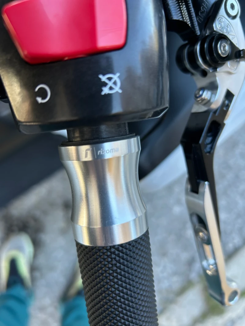 Yamaha T-max Tmax500, снимка 5 - Мотоциклети и мототехника - 52108268